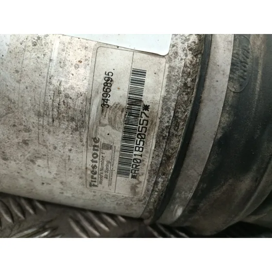 Amortiguador Trasero Izquierdo para Land Rover Discovery Iv (L319)