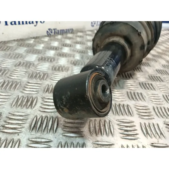 Amortiguador Trasero Derecho para Land Rover Discovery Iv (L319)