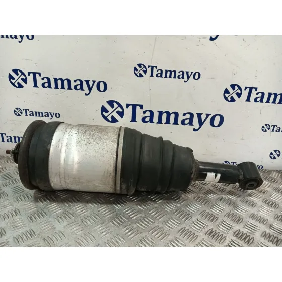 Amortiguador Trasero Derecho para Land Rover Discovery Iv (L319)