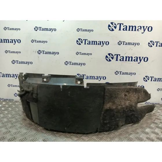Paso De Rueda Trasero Izquierdo para Land Rover Discovery Iv (L319)