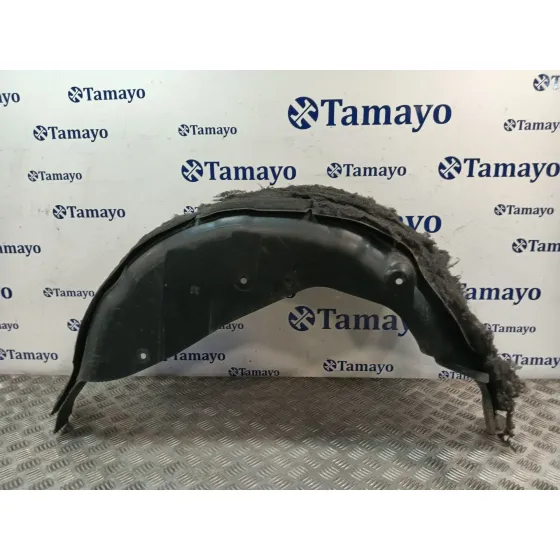 Paso De Rueda Trasero Derecho para Land Rover Discovery Iv (L319)