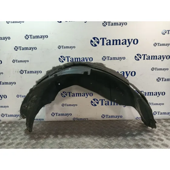 Paso De Rueda Trasero Derecho para Land Rover Discovery Iv (L319)