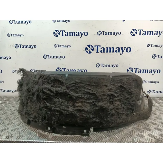 Paso De Rueda Trasero Derecho para Land Rover Discovery Iv (L319)