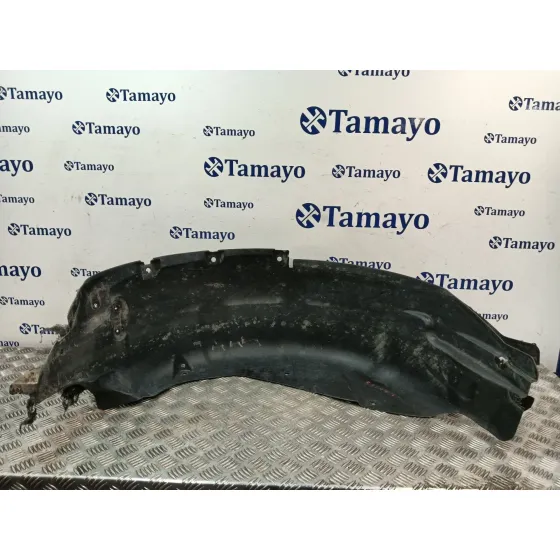 Paso De Rueda Trasero Derecho para Land Rover Discovery Iv (L319)