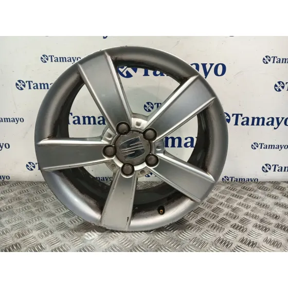 Llanta para Seat Leon (1P1)