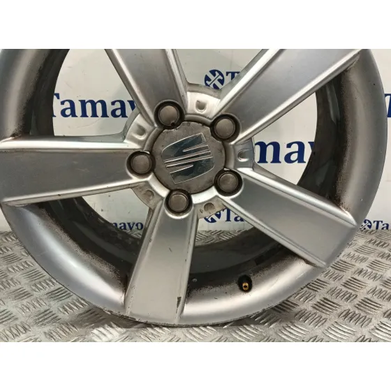 Llanta para Seat Leon (1P1)
