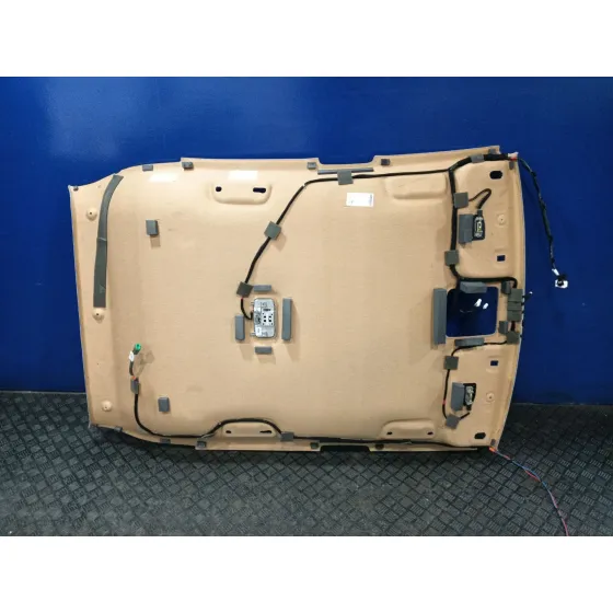 Techo Interior para Kia Ceed