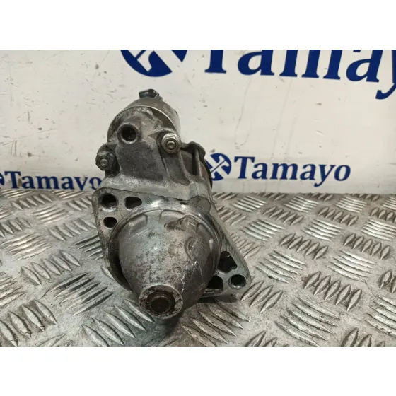 Motor Arranque para Mercedes-Benz Viano (W639)