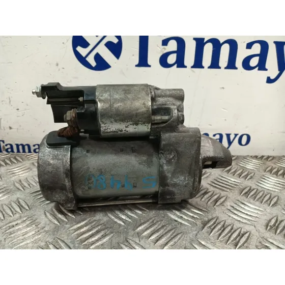 Motor Arranque para Mercedes-Benz Viano (W639)