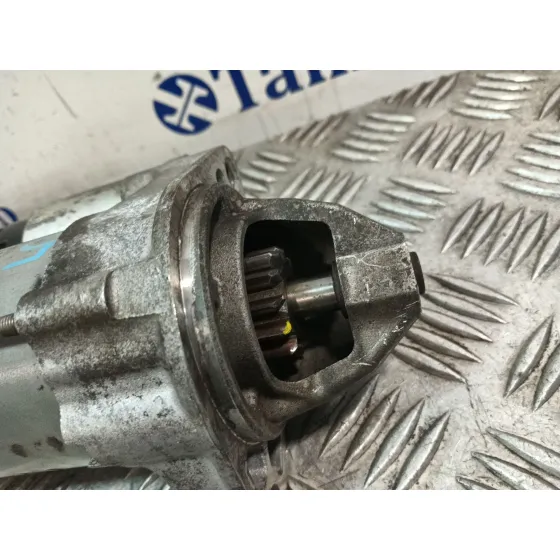Motor Arranque para Mercedes-Benz Viano (W639)