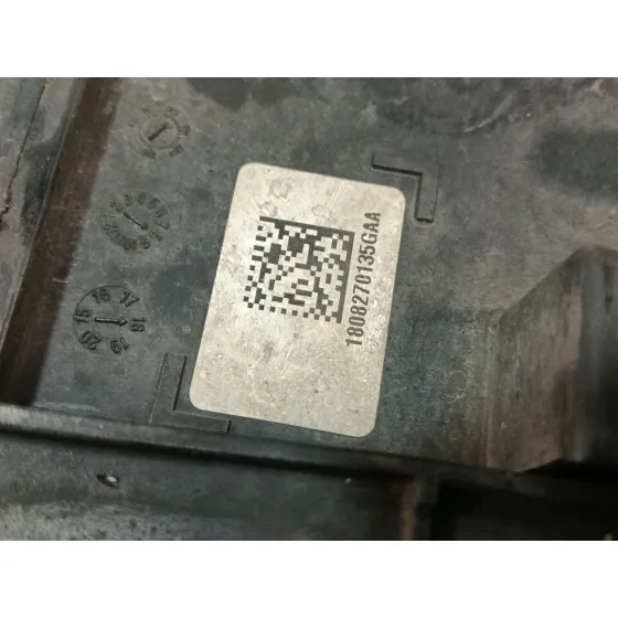 Filtro Carbono Activo para Hyundai Ioniq (Ae)