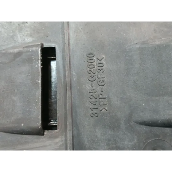 Filtro Carbono Activo para Hyundai Ioniq (Ae)