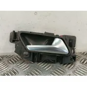 Maneta Interior Trasera Derecha para Peugeot 308 Ii (Lb_, Lp_, Lw_, Lh_, L3_)