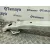 Refuerzo Paragolpes Delantero para Renault Master Ii Furgoneta (Fd)