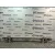 Refuerzo Paragolpes Delantero para Renault Master Ii Furgoneta (Fd)