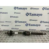 Transmision Delantera Derecha para Ford Focus Ii (Da_, Hcp, Dp)