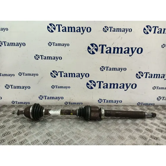 Transmision Delantera Derecha para Ford Focus Ii (Da_, Hcp, Dp)