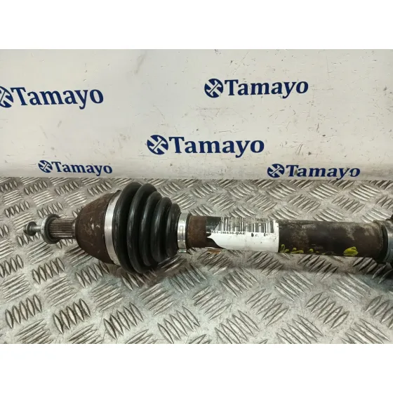 Transmision Delantera Derecha para Ford Focus Ii (Da_, Hcp, Dp)