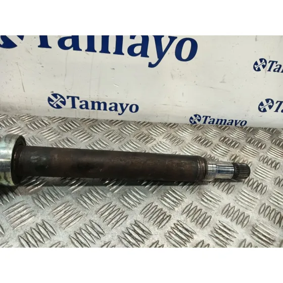 Transmision Delantera Derecha para Ford Focus Ii (Da_, Hcp, Dp)