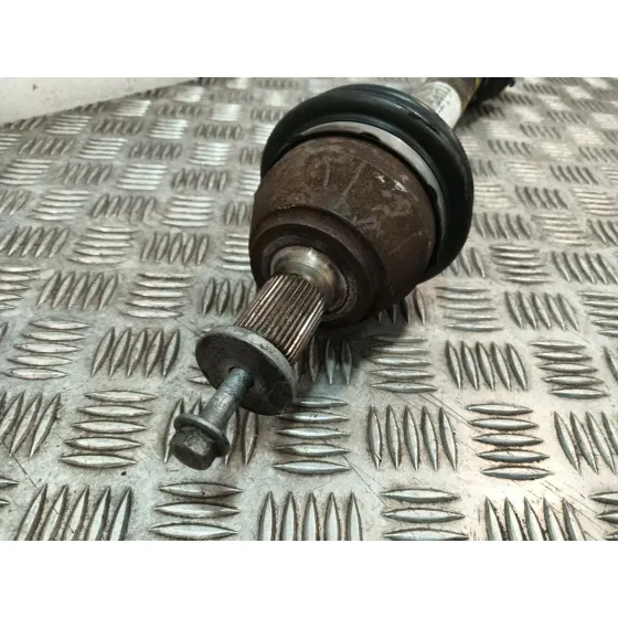 Transmision Delantera Derecha para Ford Focus Ii (Da_, Hcp, Dp)
