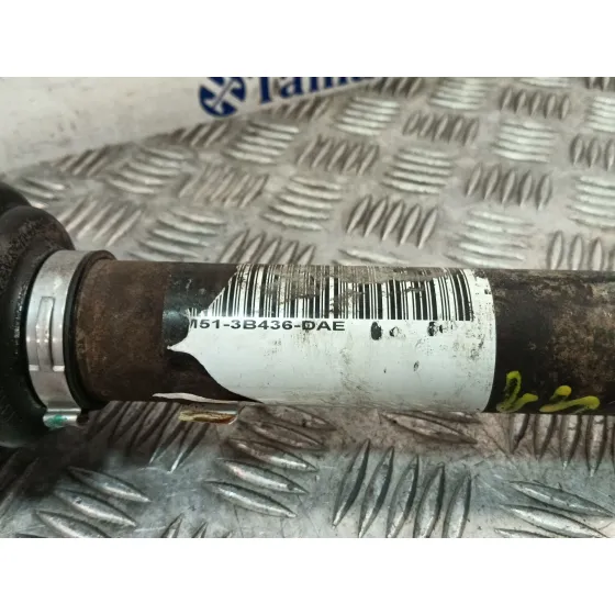 Transmision Delantera Derecha para Ford Focus Ii (Da_, Hcp, Dp)