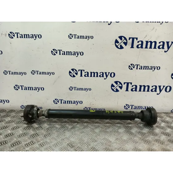Transmision Central para Land Rover Discovery Iv (L319)