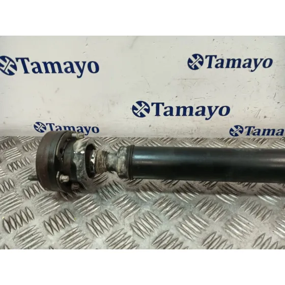 Transmision Central para Land Rover Discovery Iv (L319)