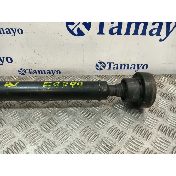 Transmision Central para Land Rover Discovery Iv (L319)