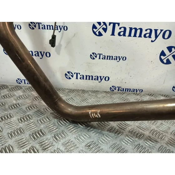 Tubo Escape Delantero para Land Rover Discovery Iv (L319)