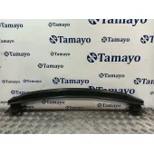 Refuerzo Paragolpes Trasero para Seat Leon (1P1)