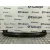 Refuerzo Paragolpes Trasero para Seat Leon (1P1)
