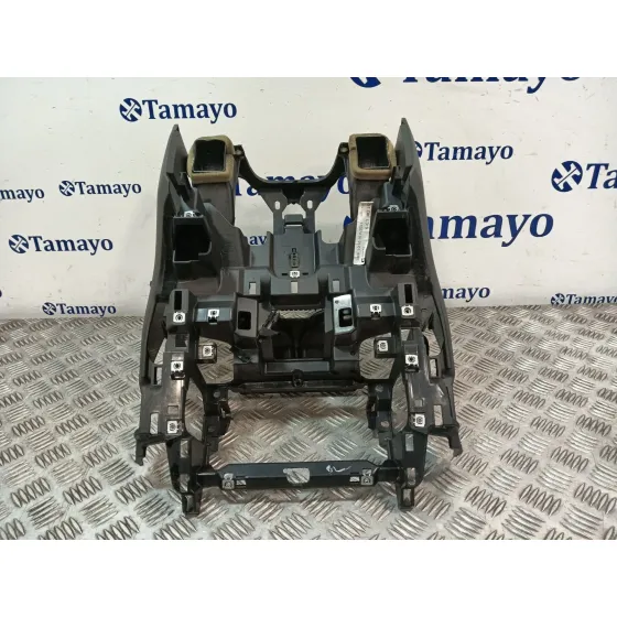 Moldura para Land Rover Discovery Iv (L319)