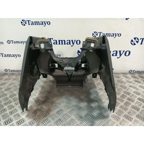 Moldura para Land Rover Discovery Iv (L319)