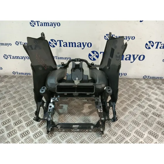 Moldura para Land Rover Discovery Iv (L319)