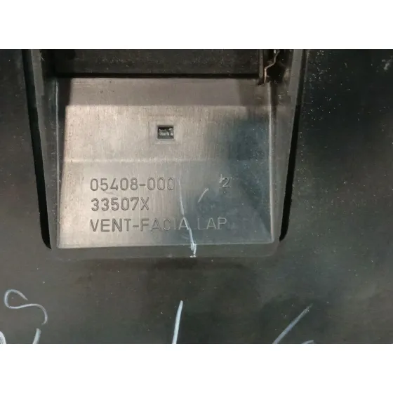 Moldura para Land Rover Discovery Iv (L319)