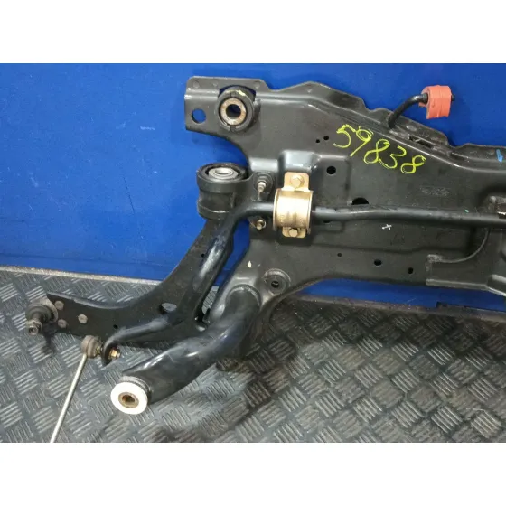 Puente Delantero para Ford Focus Ii (Da_, Hcp, Dp)