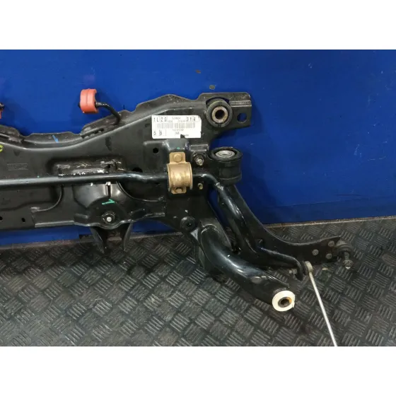 Puente Delantero para Ford Focus Ii (Da_, Hcp, Dp)
