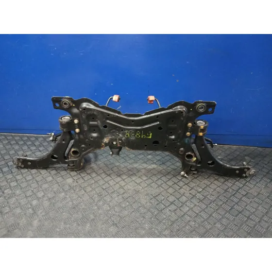 Puente Delantero para Ford Focus Ii (Da_, Hcp, Dp)