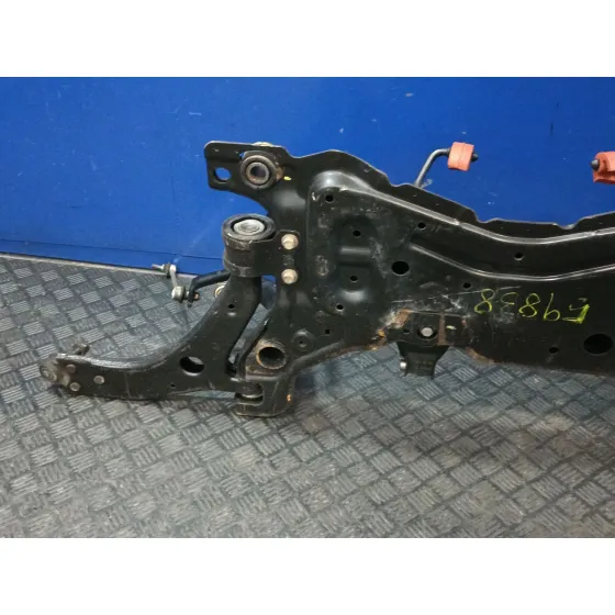Puente Delantero para Ford Focus Ii (Da_, Hcp, Dp)