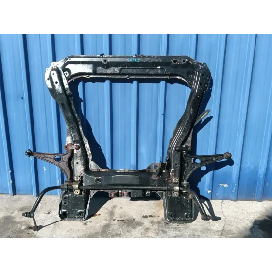 Puente Delantero para Peugeot Expert Tepee (Vf3X_)