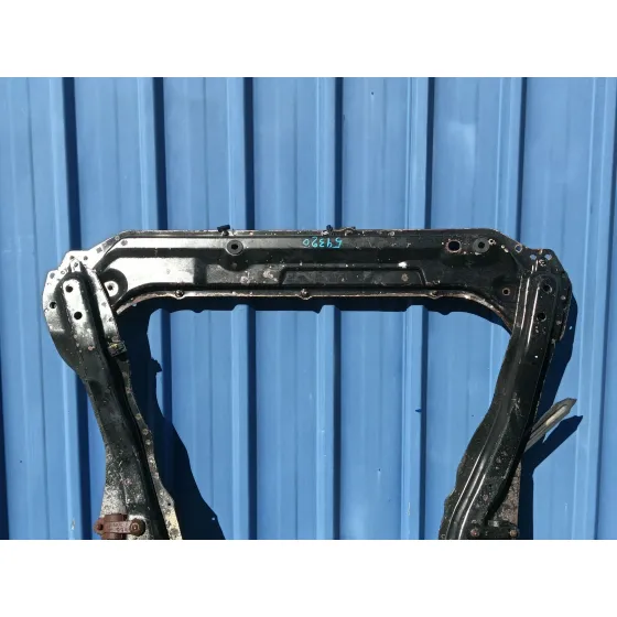 Puente Delantero para Peugeot Expert Tepee (Vf3X_)
