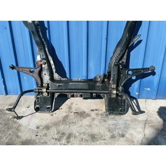 Puente Delantero para Peugeot Expert Tepee (Vf3X_)