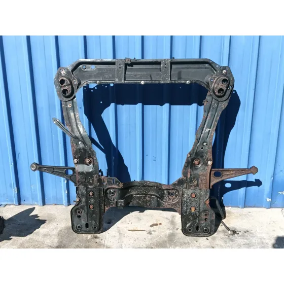 Puente Delantero para Peugeot Expert Tepee (Vf3X_)