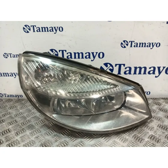 Faro Derecho para Renault Scenic Ii (Jm0/1_)