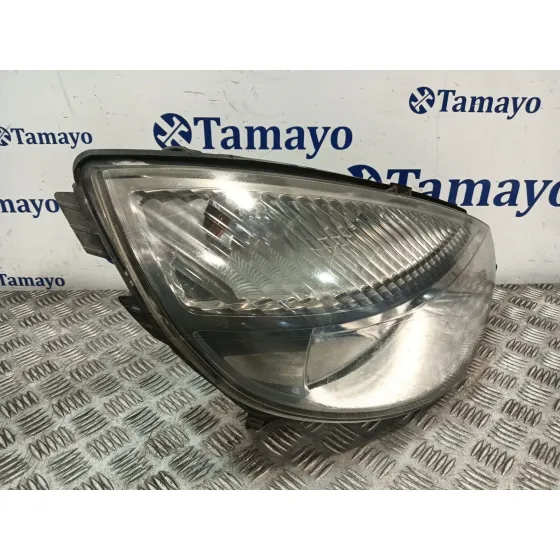Faro Derecho para Renault Scenic Ii (Jm0/1_)