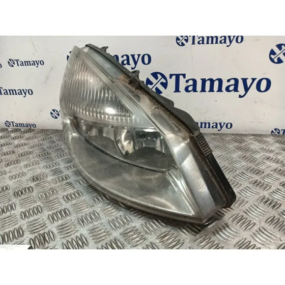 Faro Derecho para Renault Scenic Ii (Jm0/1_)