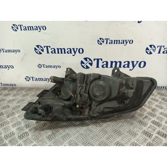 Faro Derecho para Renault Scenic Ii (Jm0/1_)