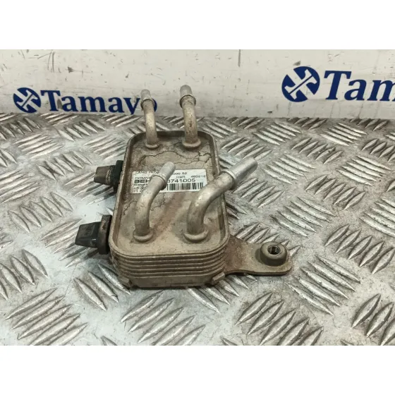 Radiador Gasoil para Land Rover Discovery Iv (L319)