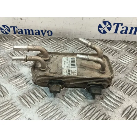 Radiador Gasoil para Land Rover Discovery Iv (L319)