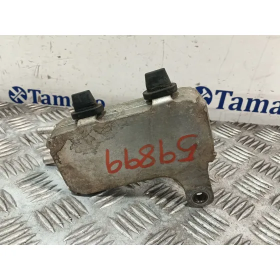 Radiador Gasoil para Land Rover Discovery Iv (L319)